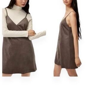 Wilfred Free Vivienne Camisole Dress